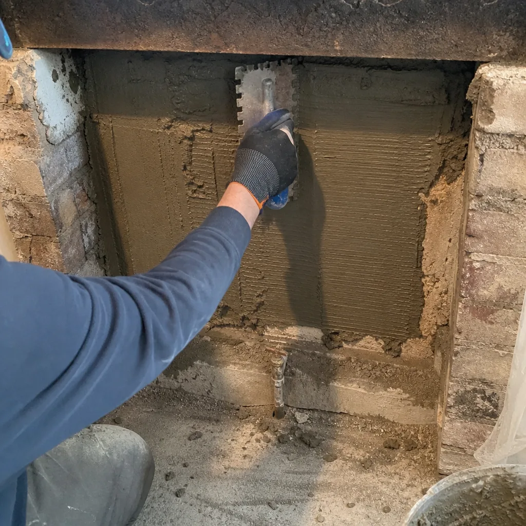 Fireplace Services