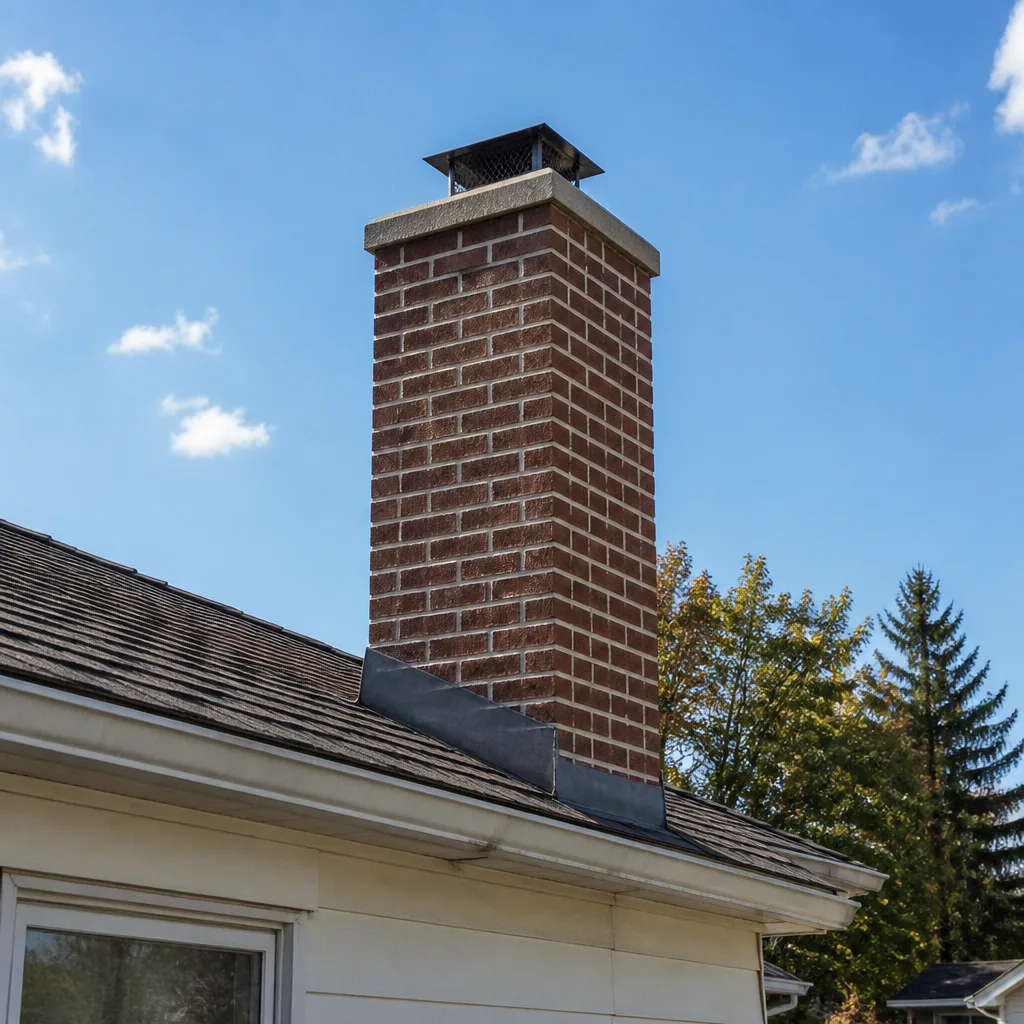 After - Recent Project