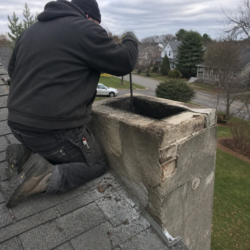 Before - Recent Project
