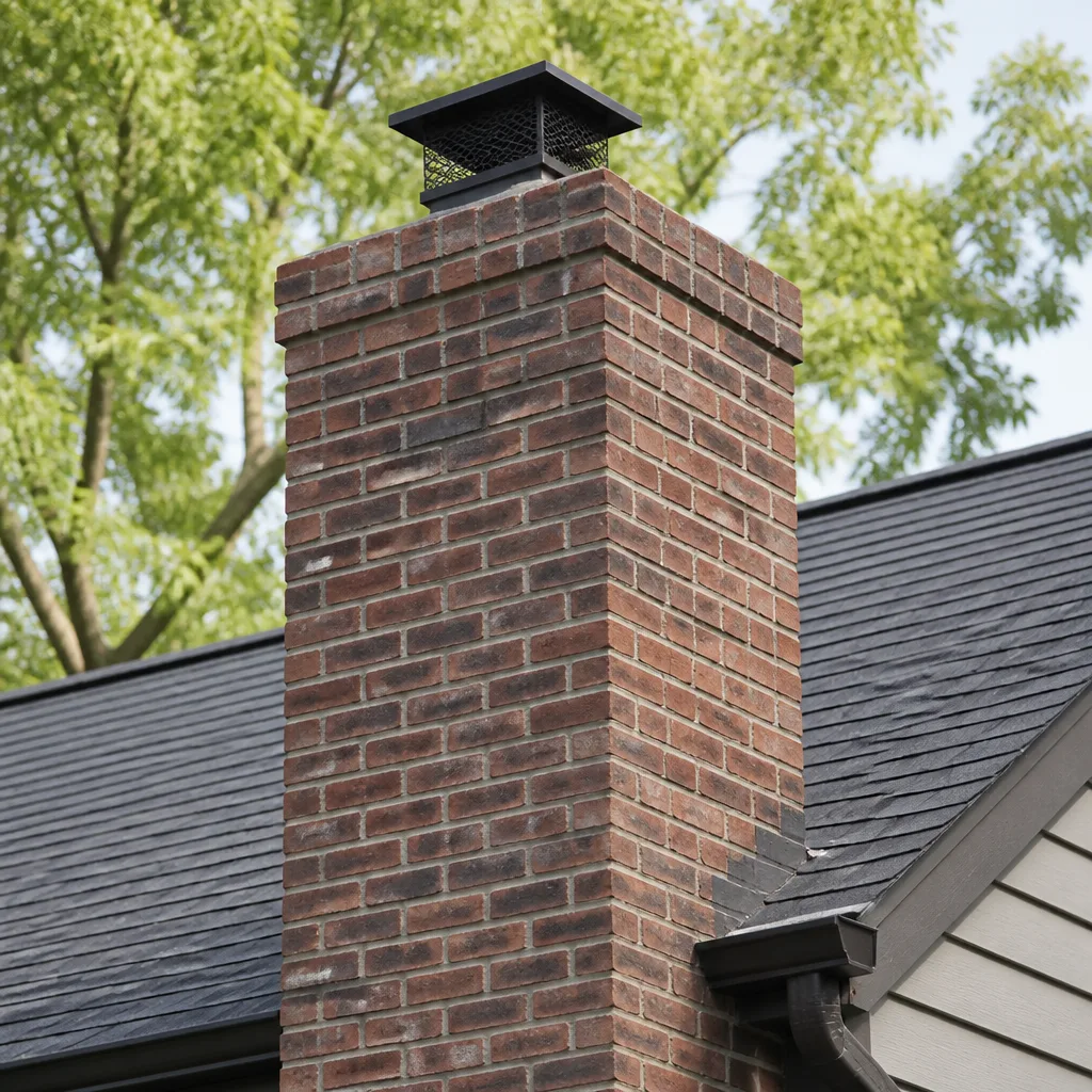 Masonry repair